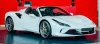 Ferrari F8 Spider =Carbon Interior & Exterior= JBL Гаранция Thumbnail 1