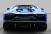 Lamborghini Aventador 780-4 Roadster Ultimae =Full Carbon= Гаранция Thumbnail 4