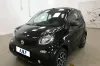 SMART fortwo 90 0.9 T twinamic cabrio Passion Thumbnail 1