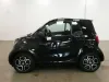 SMART fortwo 90 0.9 T twinamic cabrio Passion Thumbnail 4