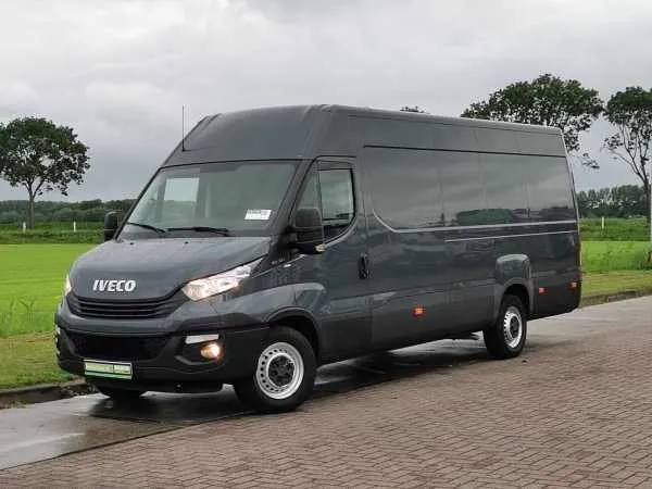 Iveco Daily 35S18 3.0Ltr L4H2 Maxi! Image 2
