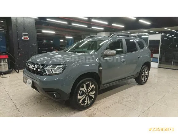 Dacia Duster 1.3 Tce Journey Image 2