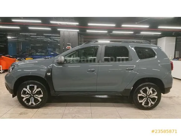 Dacia Duster 1.3 Tce Journey Image 3