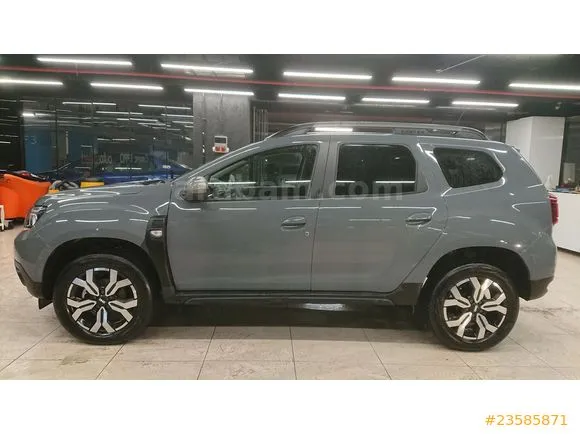 Dacia Duster 1.3 Tce Journey Image 4