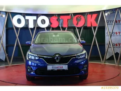 Renault Taliant 1.0 Tce Touch